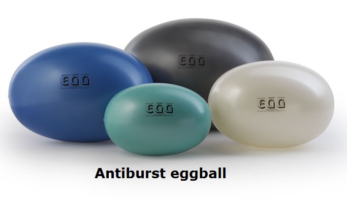 Eggball
