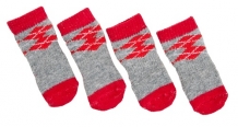 Antislip hondensok