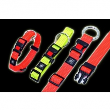 Reflecterende riem, 2 meter