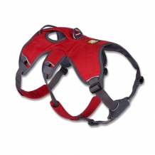 Webmaster tuig Ruffwear