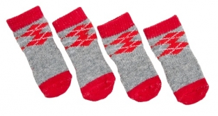 Antislip hondensok