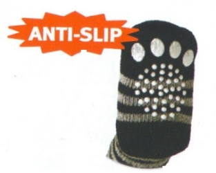 Antislip hondensok