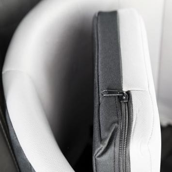 Luxe autostoel