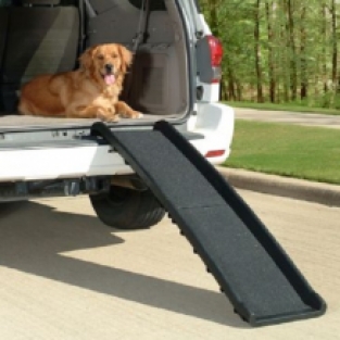 Bifold ramp ultralite
