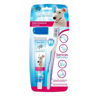 AFP combo pack voor gebit