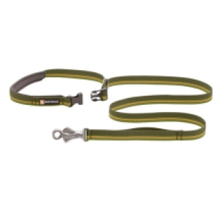 Flat Out Leash