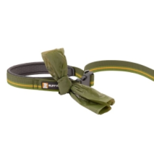 Flat Out Leash