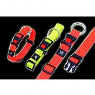 Reflecterende riem, 2 meter
