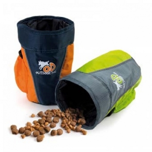Trainingstasje met magneetsluiting