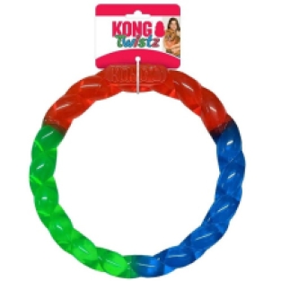 Kong Safestix en Twistz Ring