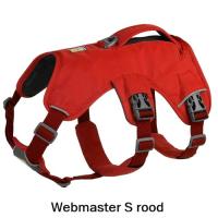 Webmaster harness Ruffwear